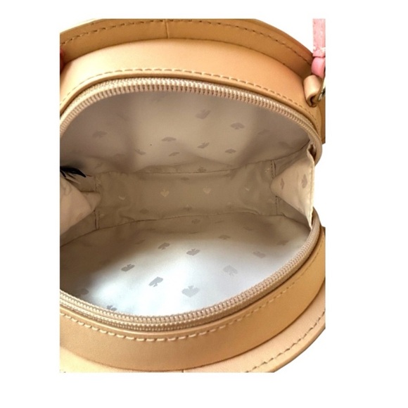 Kate Spade “Spice Things Up” Novelty Camel Crossbody Bag EUC - Picture 6 of 6